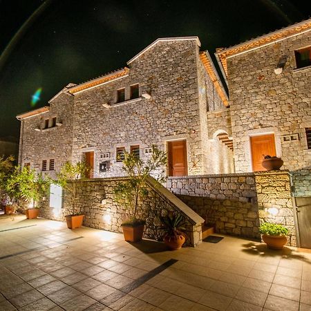 Mani Houses Selinitsa Art Koloveas Agios Nikolaos  Exterior photo